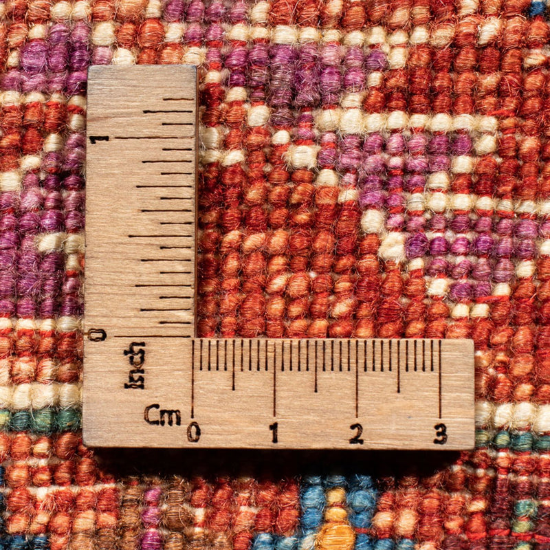 Ziegler Tapijt - Ariana - 203 x 147 cm - veelkleurig