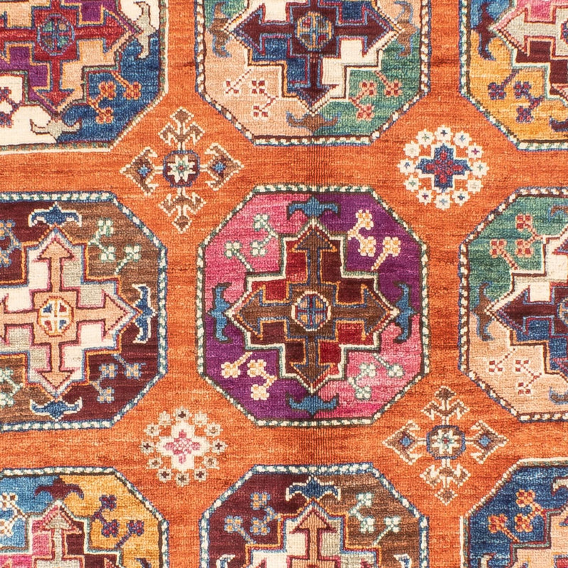 Ziegler Tapijt - Ariana - 191 x 121 cm - veelkleurig