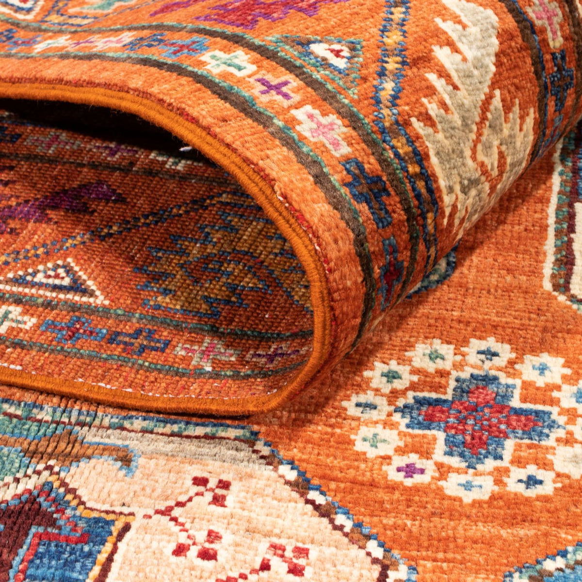 Ziegler Tapijt - Ariana - 191 x 121 cm - veelkleurig