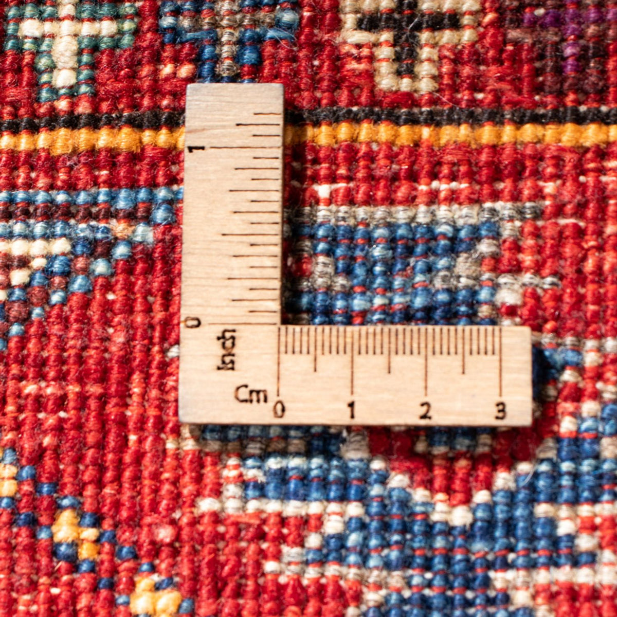 Ziegler Tapijt - Ariana - 142 x 100 cm - donkerrood