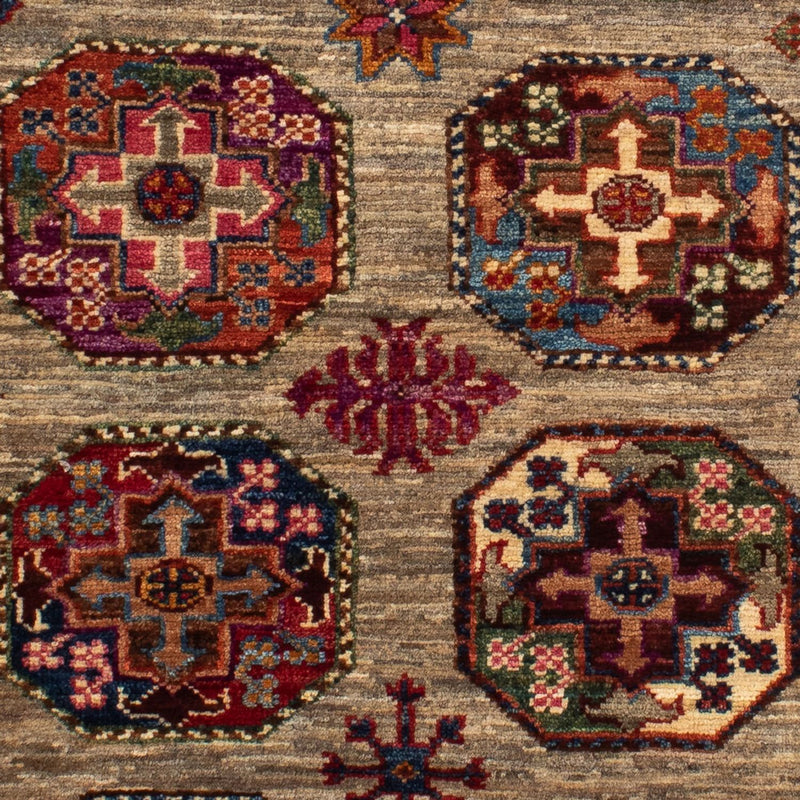 Ziegler Tapijt - Ariana - 117 x 81 cm - zand