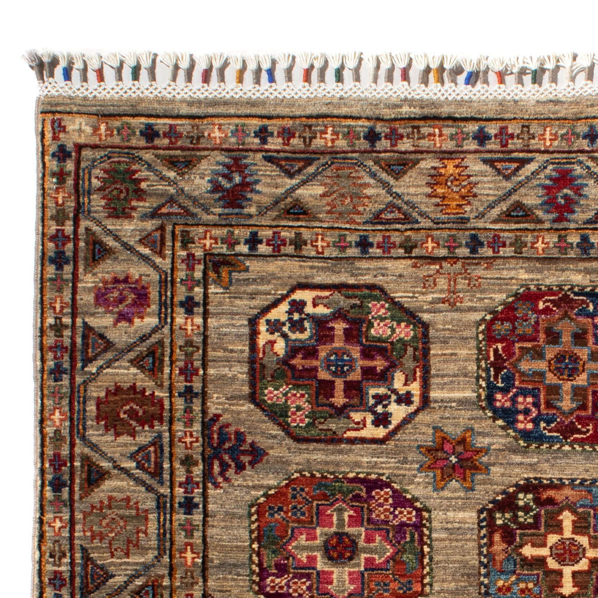 Ziegler Tapijt - Ariana - 117 x 81 cm - zand