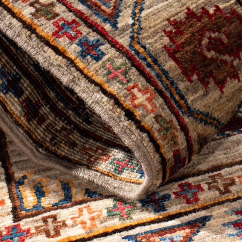 Ziegler Tapijt - Ariana - 117 x 81 cm - zand