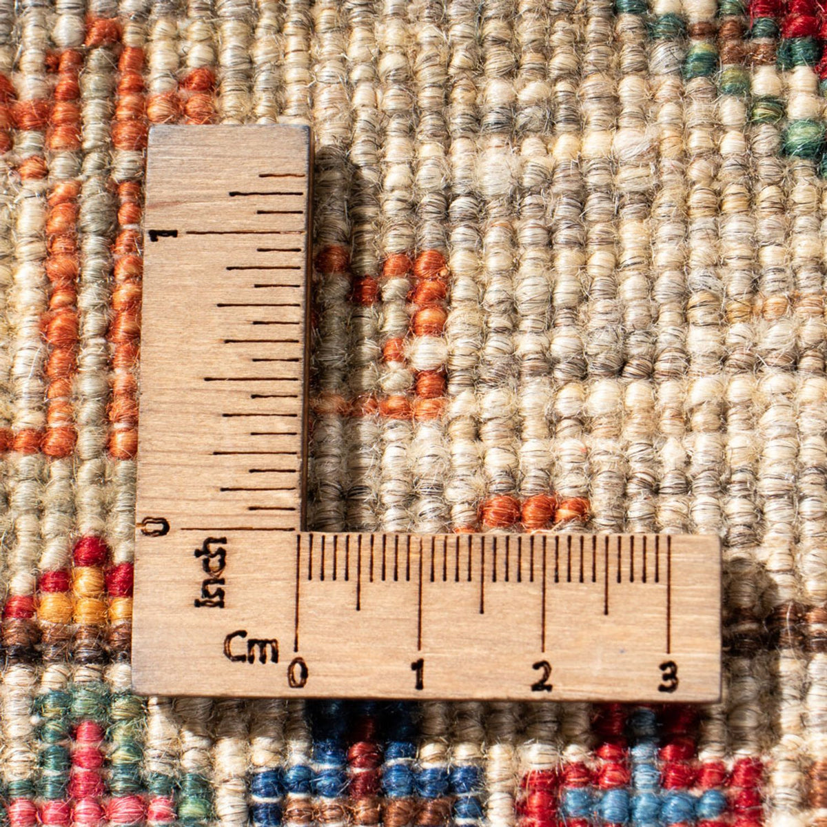 Ziegler Tapijt - Ariana - 117 x 81 cm - zand