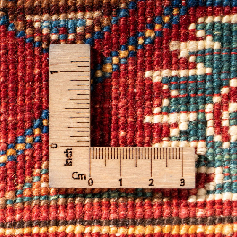 Ziegler Tapijt - Ariana - 117 x 80 cm - donkerrood