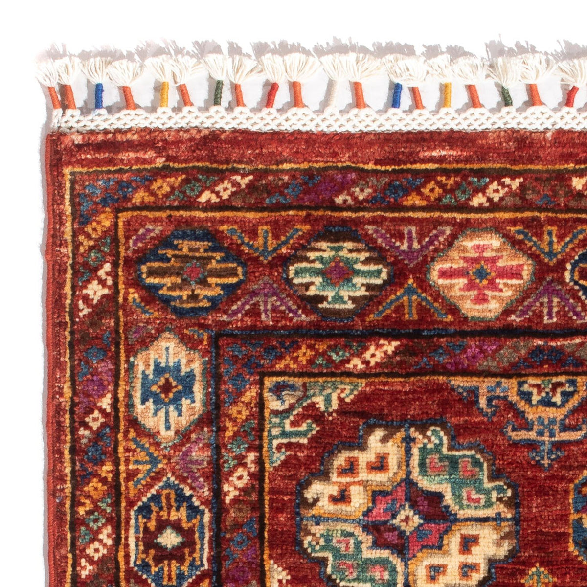 Ziegler Tapijt - Ariana - 84 x 63 cm - veelkleurig