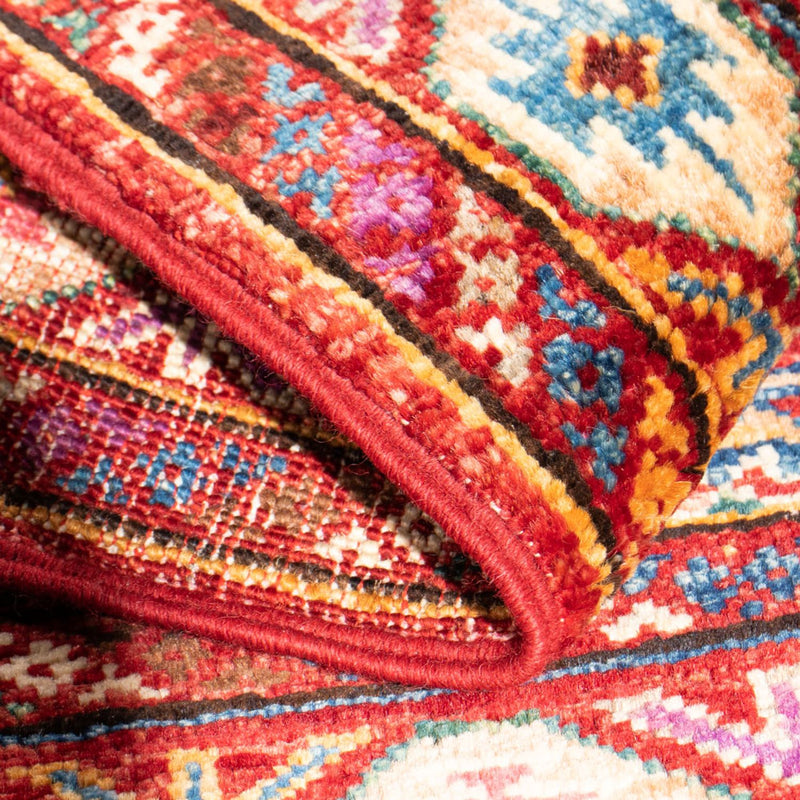 Ziegler Tapijt - Ariana - 84 x 65 cm - veelkleurig