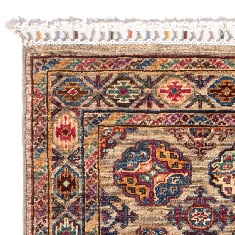 Ziegler Tapijt - Ariana - 81 x 63 cm - zand