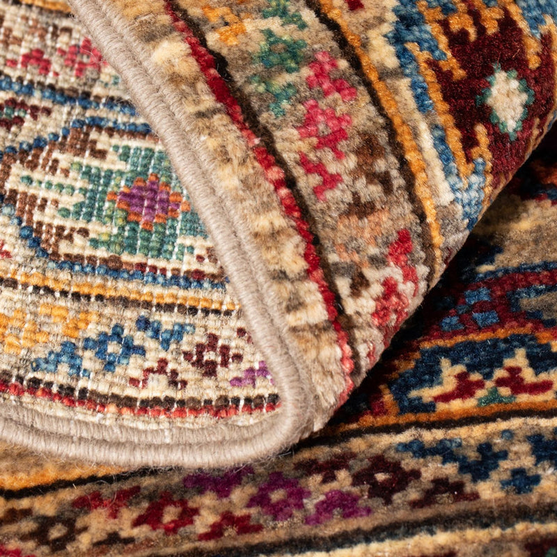 Ziegler Tapijt - Ariana - 81 x 63 cm - zand