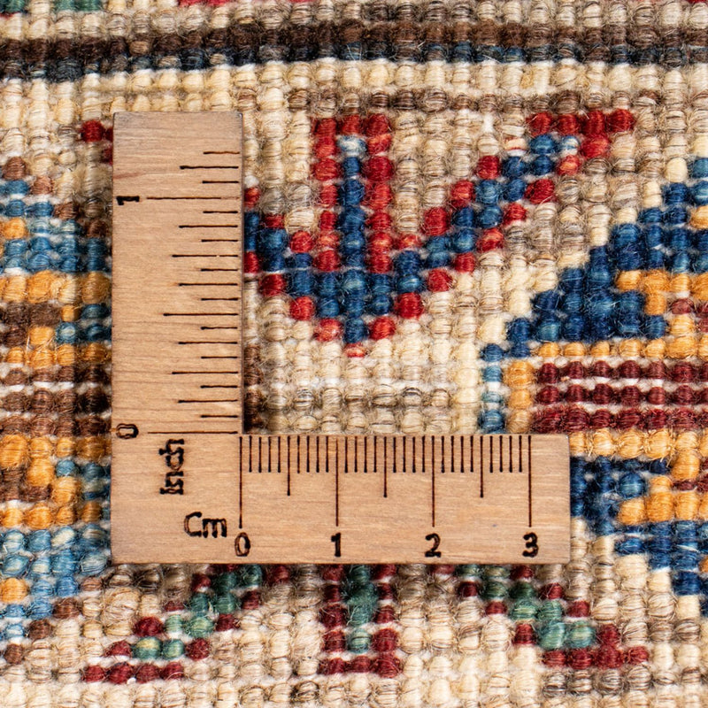 Ziegler Tapijt - Ariana - 81 x 63 cm - zand