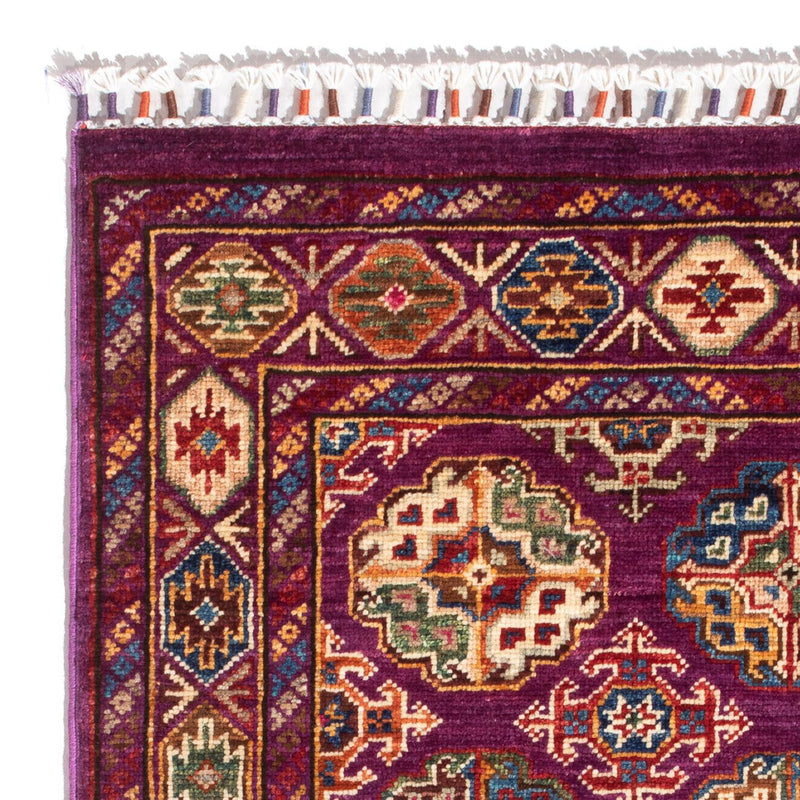 Ziegler Tapijt - Ariana - 86 x 64 cm - veelkleurig