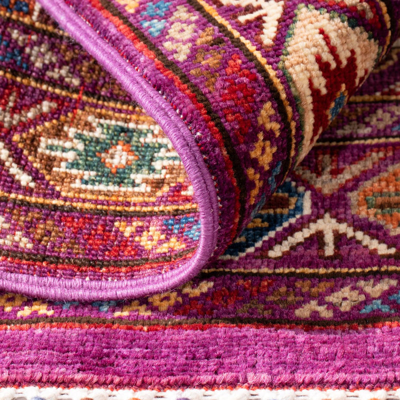 Ziegler Tapijt - Ariana - 86 x 64 cm - veelkleurig