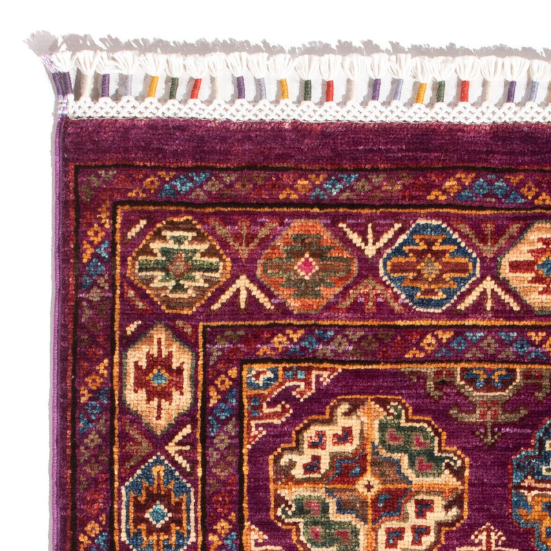 Ziegler Tapijt - Ariana - 86 x 64 cm - veelkleurig