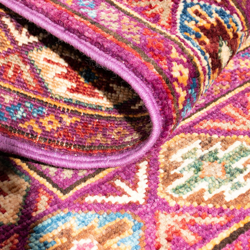 Ziegler Tapijt - Ariana - 86 x 64 cm - veelkleurig