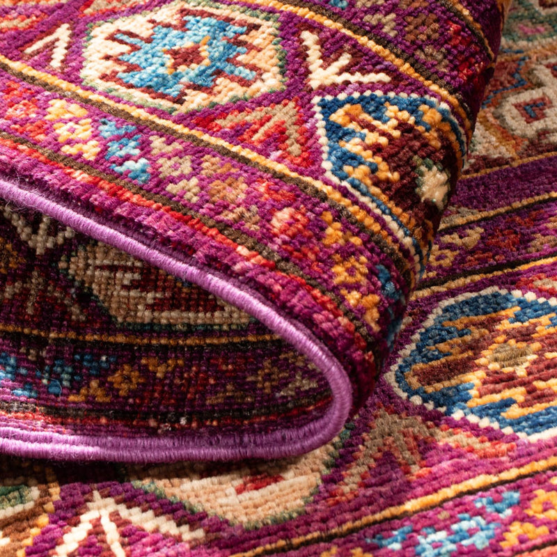 Ziegler Tapijt - Ariana - 86 x 65 cm - veelkleurig