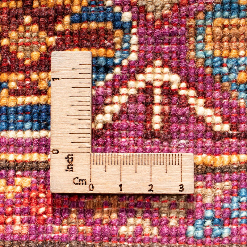 Ziegler Tapijt - Ariana - 86 x 65 cm - veelkleurig