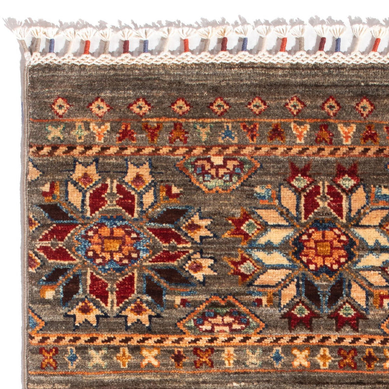 Ziegler Tapijt - Ariana - 81 x 64 cm - zand