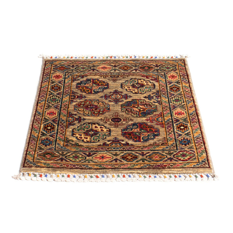 Ziegler Tapijt - Ariana - 81 x 64 cm - zand