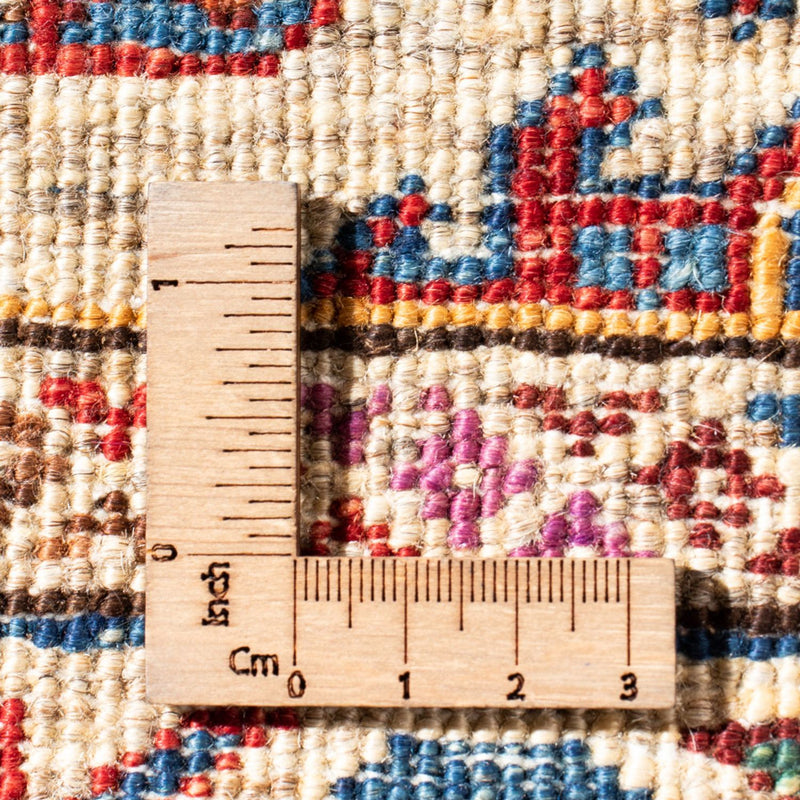 Ziegler Tapijt - Ariana - 81 x 64 cm - zand