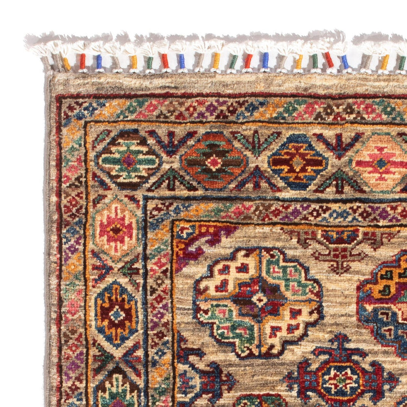 Ziegler Tapijt - Ariana - 82 x 62 cm - zand