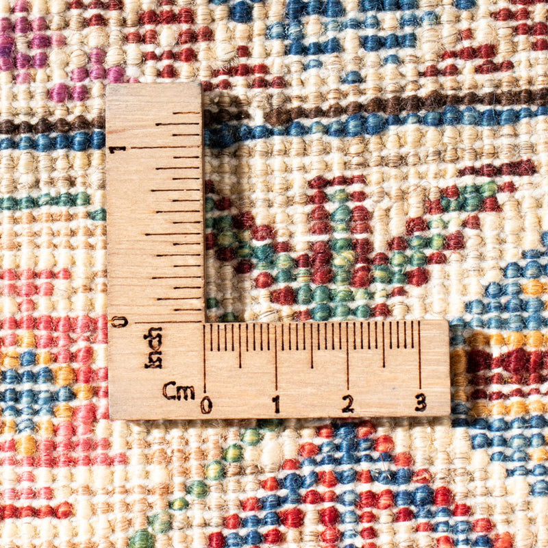 Ziegler Tapijt - Ariana - 82 x 62 cm - zand