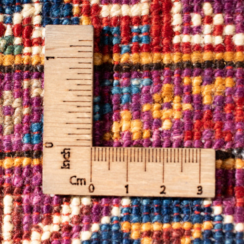 Ziegler Tapijt - Ariana - 85 x 64 cm - veelkleurig