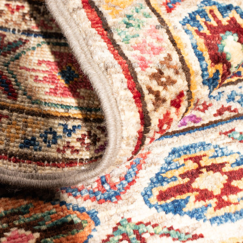 Ziegler Tapijt - Ariana - 80 x 65 cm - zand