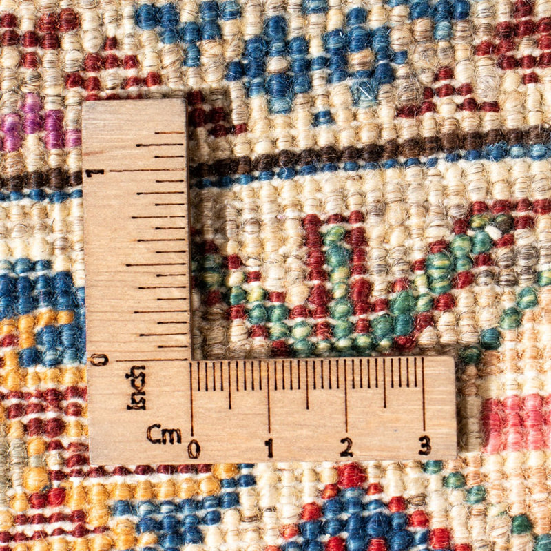 Ziegler Tapijt - Ariana - 80 x 65 cm - zand