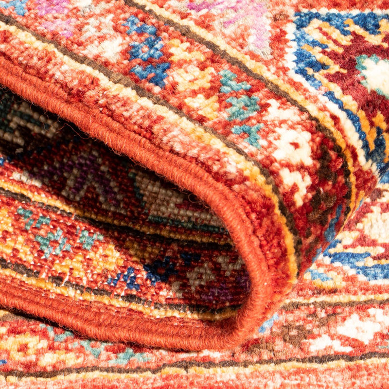 Ziegler Tapijt - Ariana - 82 x 63 cm - veelkleurig