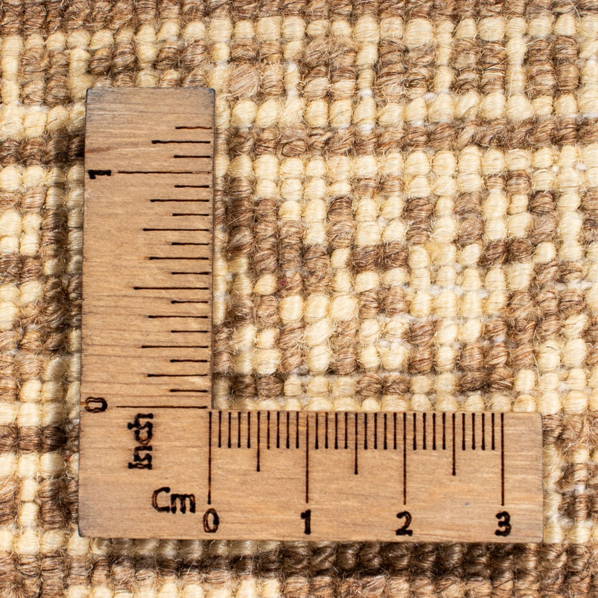 Loper Ziegler Tapijt - Ariana - 287 x 84 cm - beige