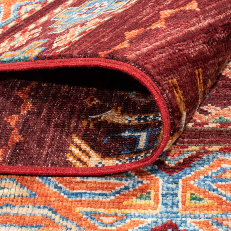 Ziegler Tapijt - Ariana - 193 x 152 cm - veelkleurig