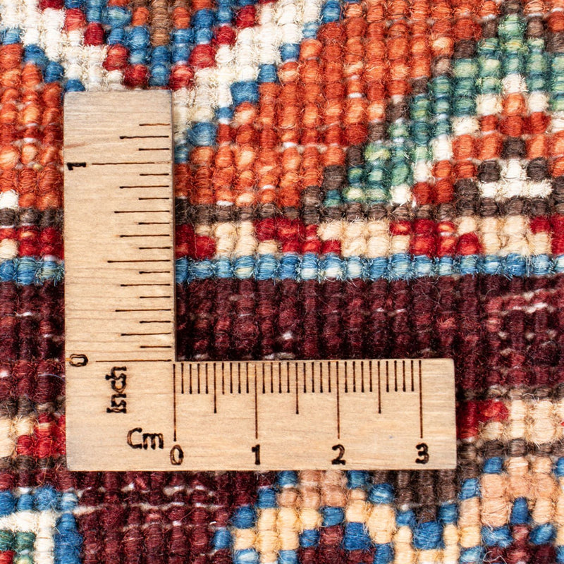 Ziegler Tapijt - Ariana - 193 x 152 cm - veelkleurig