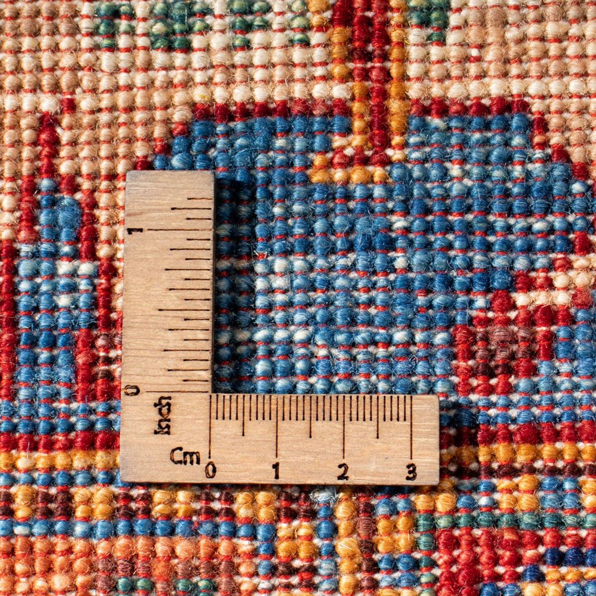 Ziegler Tapijt - Ariana - 134 x 87 cm - veelkleurig