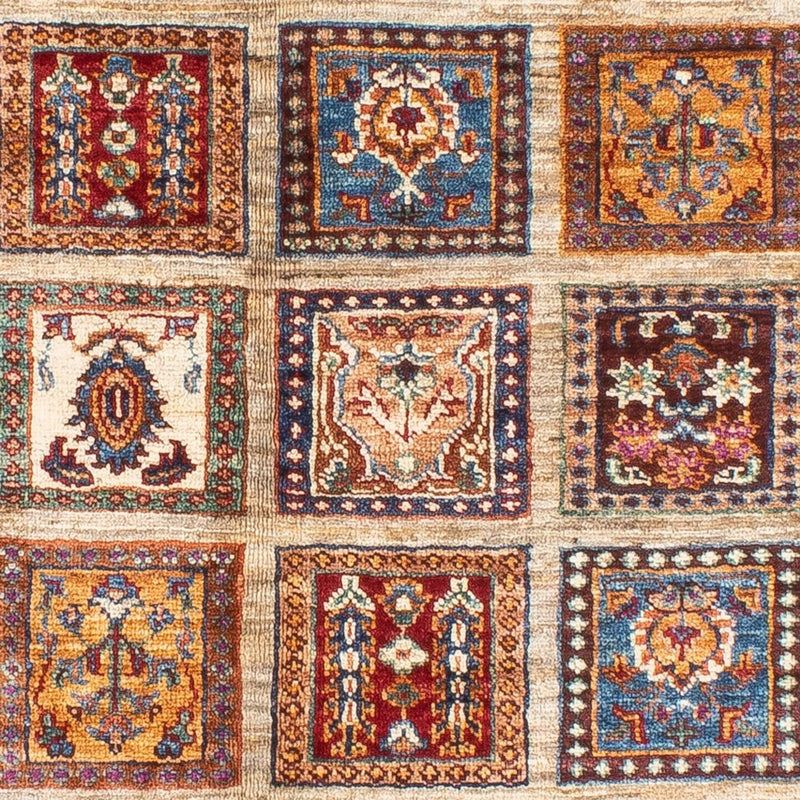 Ziegler Tapijt - Ariana - 178 x 123 cm - veelkleurig