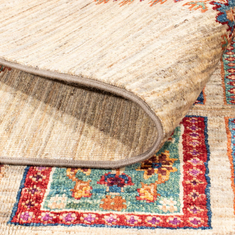 Ziegler Tapijt - Ariana - 178 x 123 cm - veelkleurig