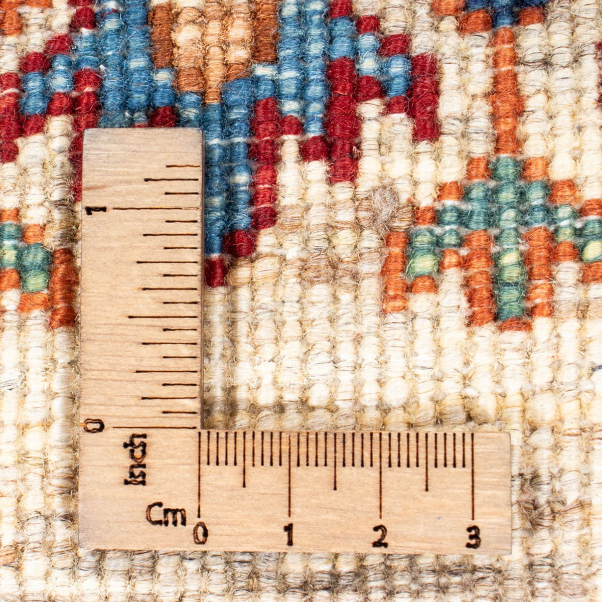 Ziegler Tapijt - Ariana - 178 x 123 cm - veelkleurig