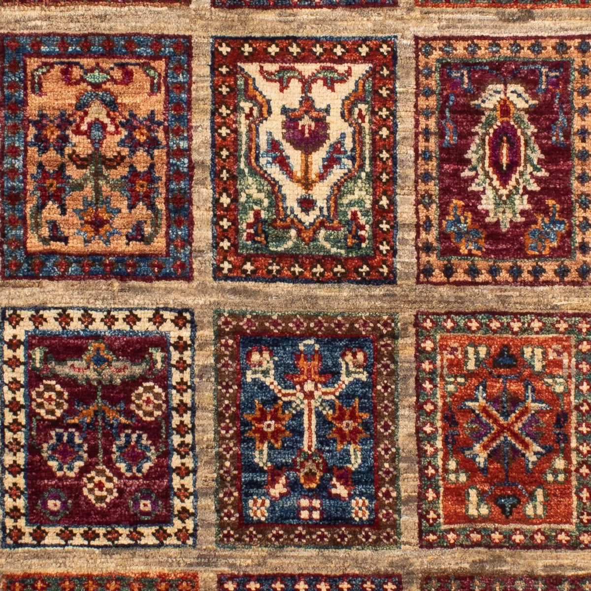 Ziegler Tapijt - Ariana - 118 x 81 cm - zand