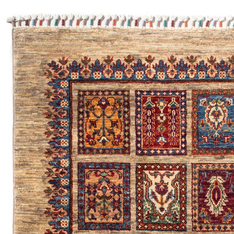 Ziegler Tapijt - Ariana - 118 x 81 cm - zand