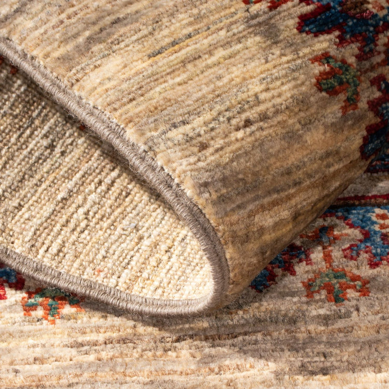 Ziegler Tapijt - Ariana - 118 x 81 cm - zand