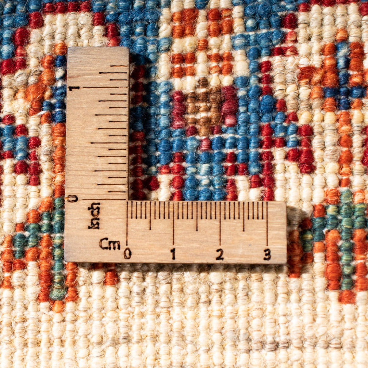 Ziegler Tapijt - Ariana - 118 x 81 cm - zand