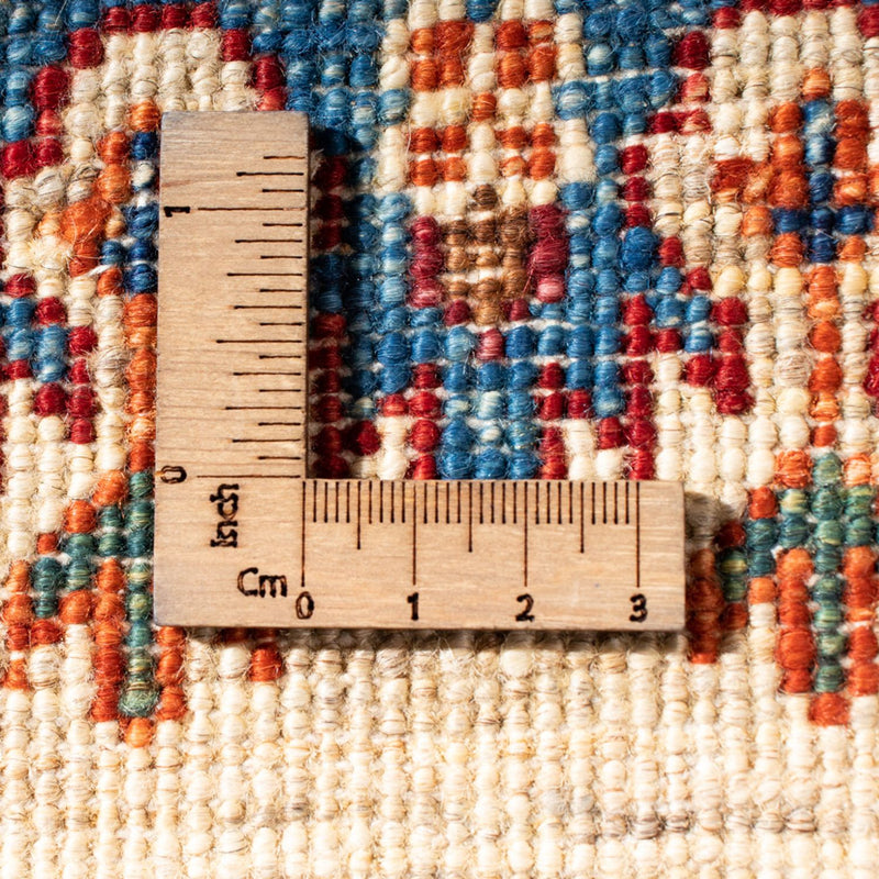 Ziegler Tapijt - Ariana - 118 x 81 cm - zand