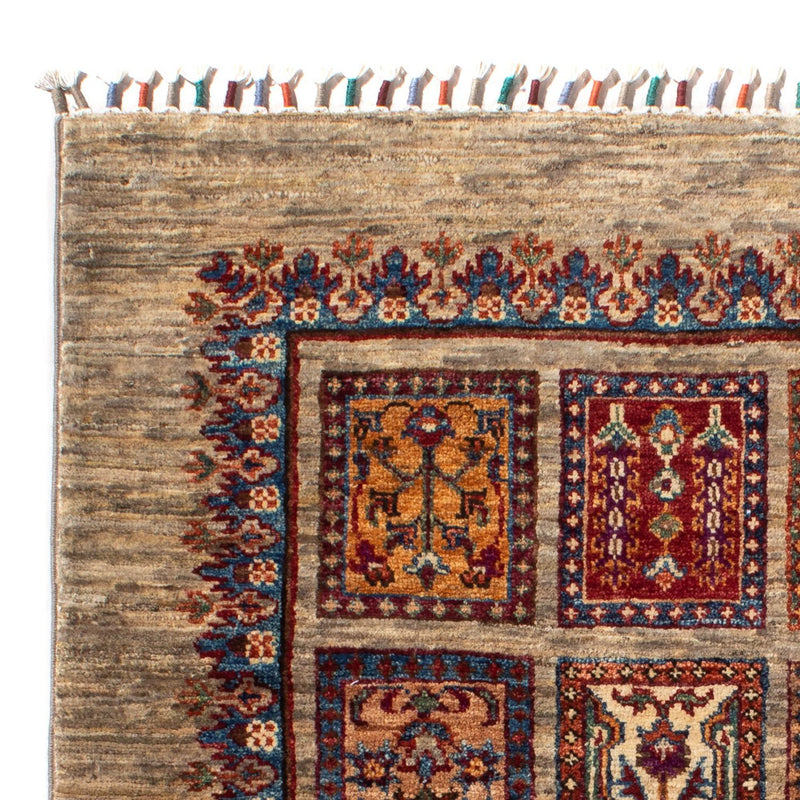 Ziegler Tapijt - Ariana - 110 x 80 cm - zand