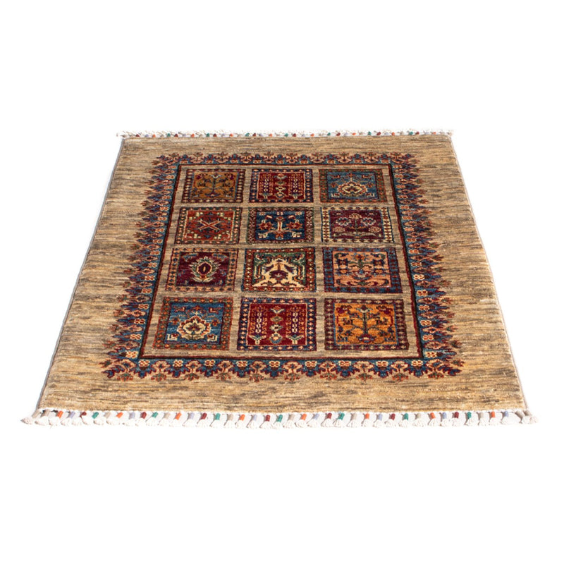 Ziegler Tapijt - Ariana - 110 x 80 cm - zand