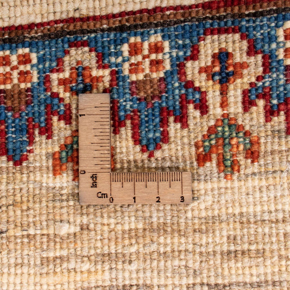 Ziegler Tapijt - Ariana - 110 x 80 cm - zand