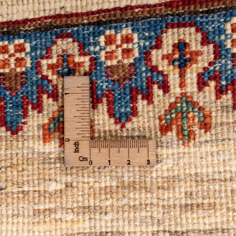 Ziegler Tapijt - Ariana - 110 x 80 cm - zand