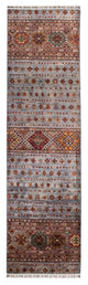Ariana Tapijt 287x85cm - Oosters Tapijt