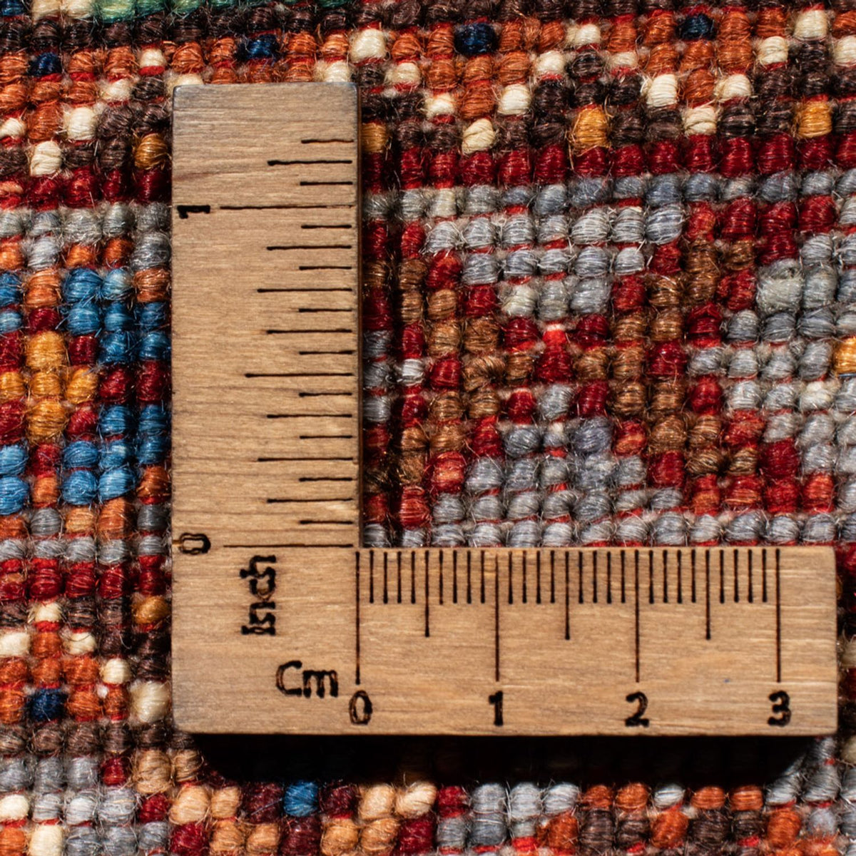 Loper Ziegler Tapijt - Ariana - 287 x 85 cm - veelkleurig