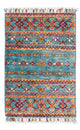 Ariana Tapijt 61x40cm - Oosters Tapijt