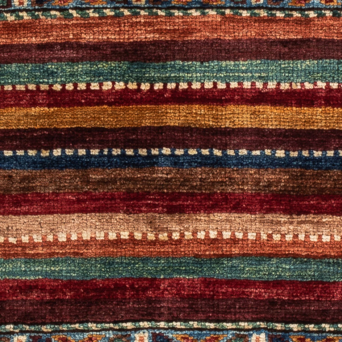 Ziegler Tapijt - Ariana - 60 x 47 cm - veelkleurig