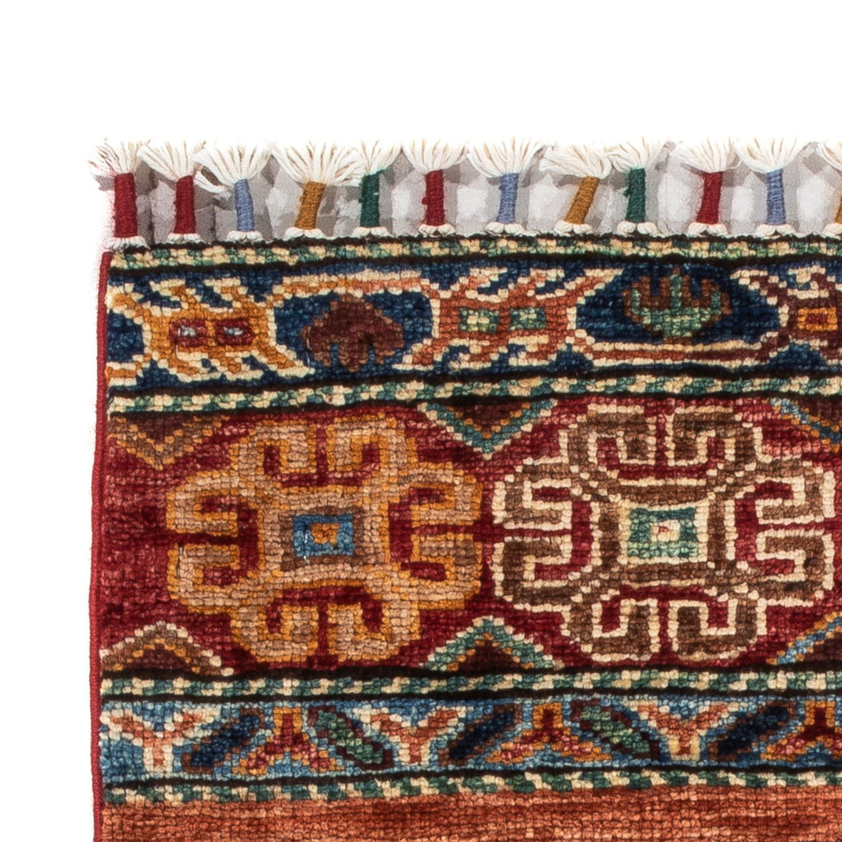 Ziegler Tapijt - Ariana - 60 x 47 cm - veelkleurig